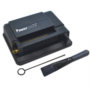 Машинка для набивки гильз PowerMatic Mini - 03133 чёрная